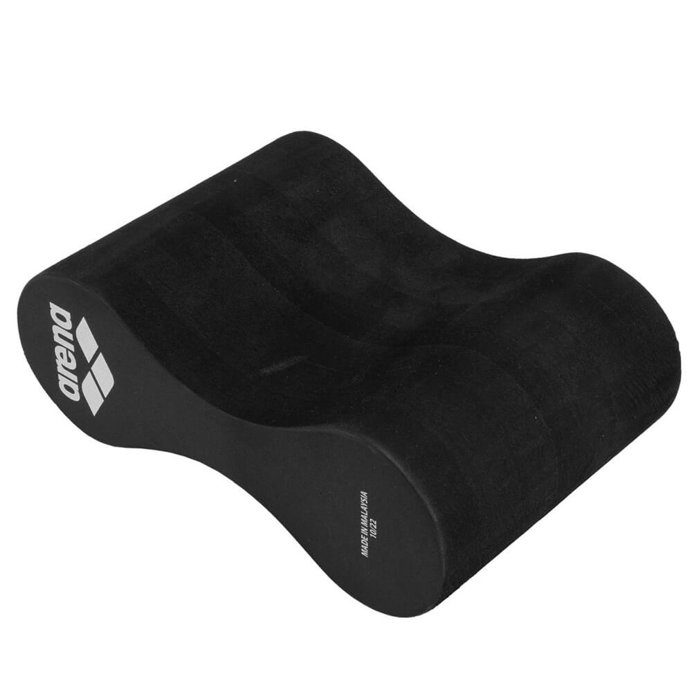 ARENA Freeflow Pullbuoy II Black pludiņš