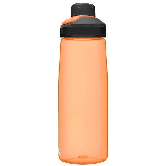 CAMELBAK Chute Mag 0.75L Desert Sunrise Tritan™ Renew ūdens pudele