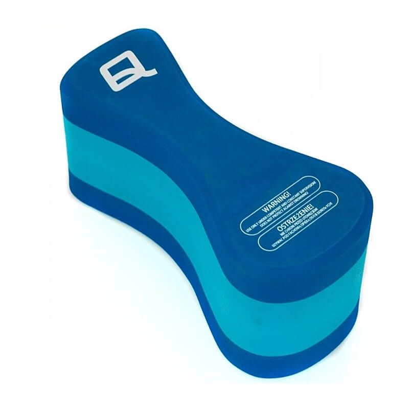 AQUA SPEED 3-Layers Pullbuoy pludiņš