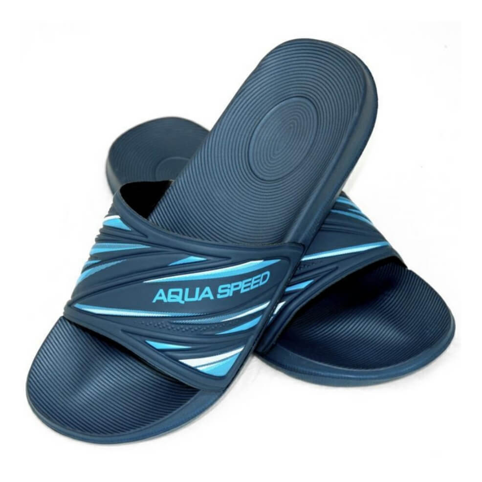 AQUA SPEED Idaho Blue baseina čības