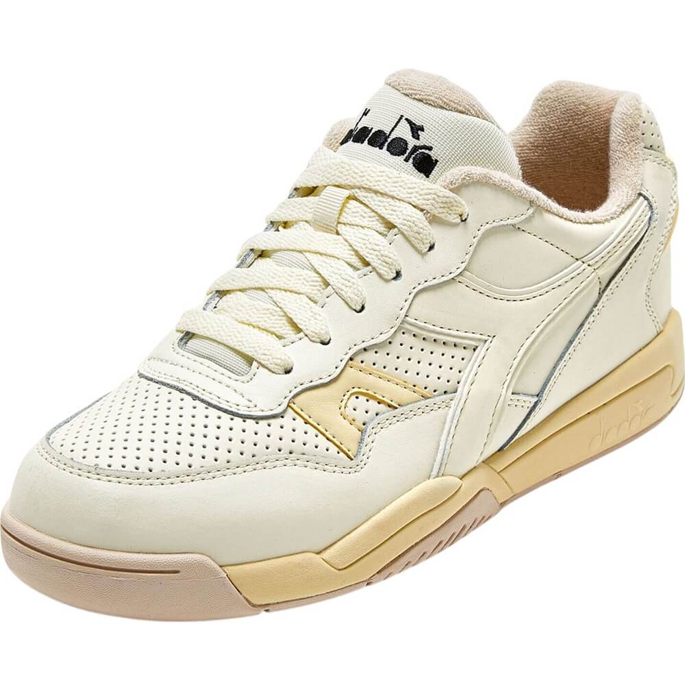 DIADORA Winner Papyrus White snīkeri