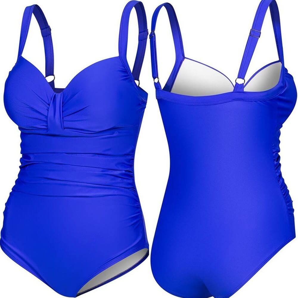AQUA SPEED Olivia Royal sieviešu peldkostīms