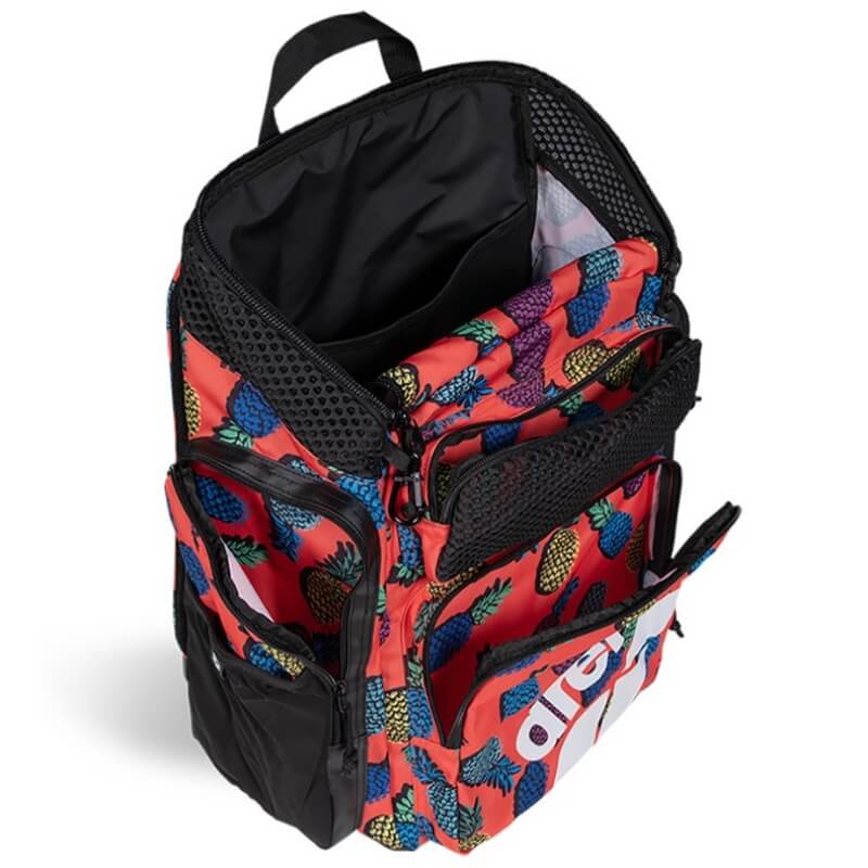 ARENA One Go 45L Pineapples mugursoma
