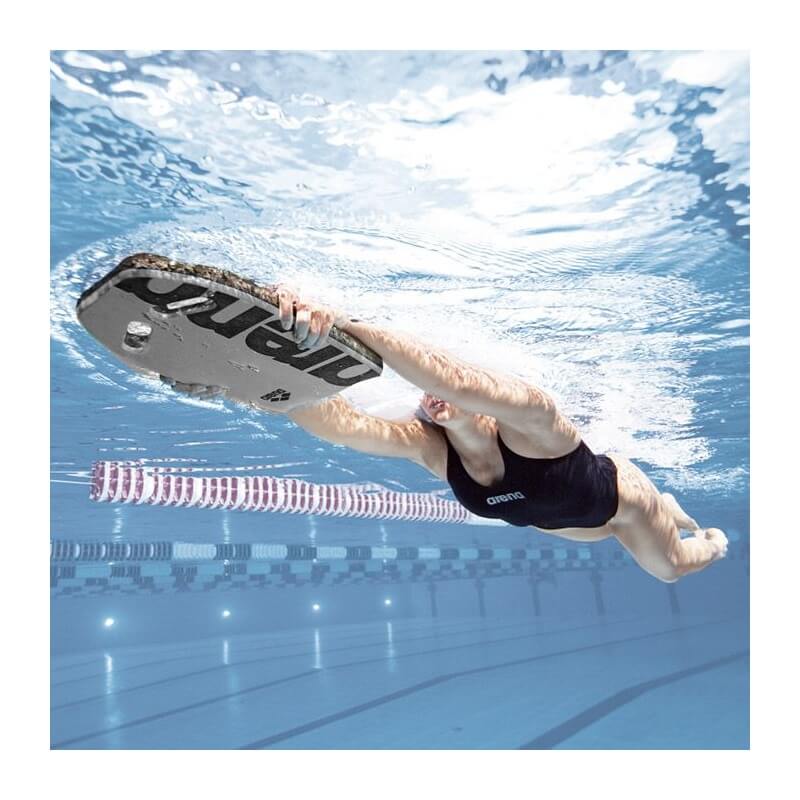 ARENA Training Kickboard Silver dēlītis
