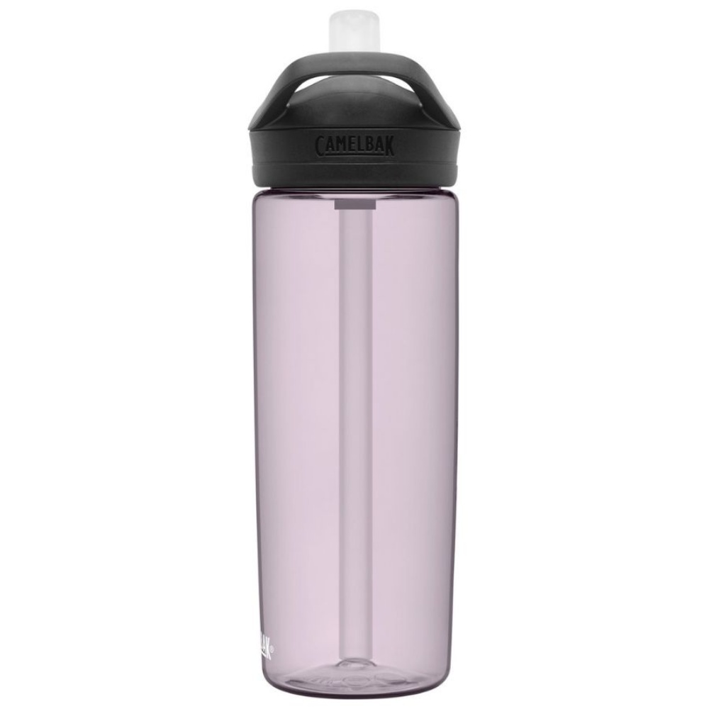 CAMELBAK Eddy+ 0.6L Purple Sky ūdens pudele