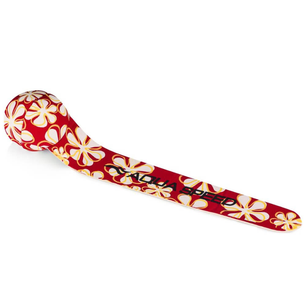 AQUA SPEED Toys Set Red grimstošās rotaļlietas