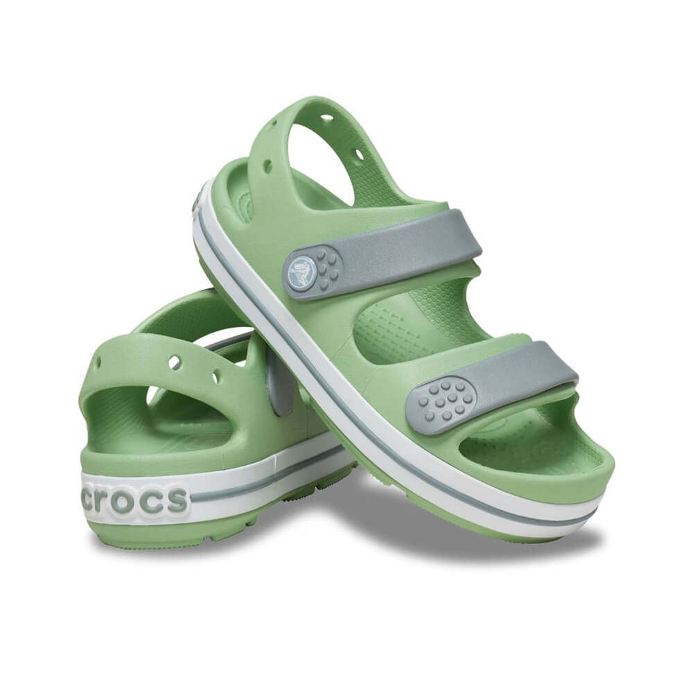 Crocs™ Crocband™ Cruiser bērnu sandales