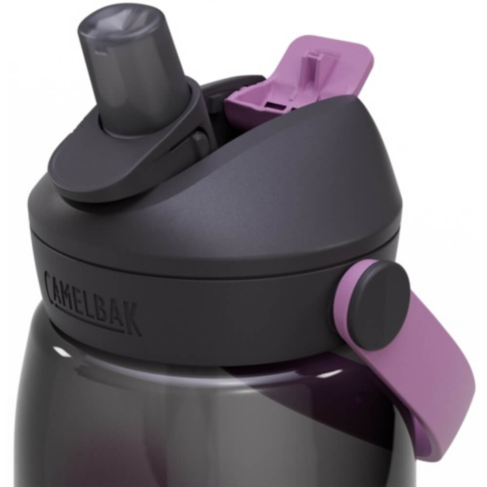 CAMELBAK Thrive Flip Straw 1L Lavendar Dawn ūdens pudele