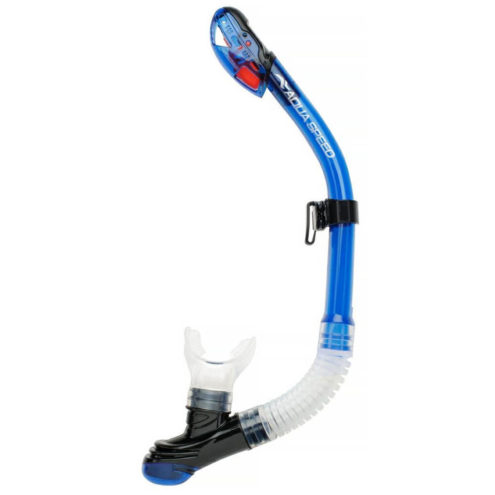 AQUA SPEED Jet snorkelis