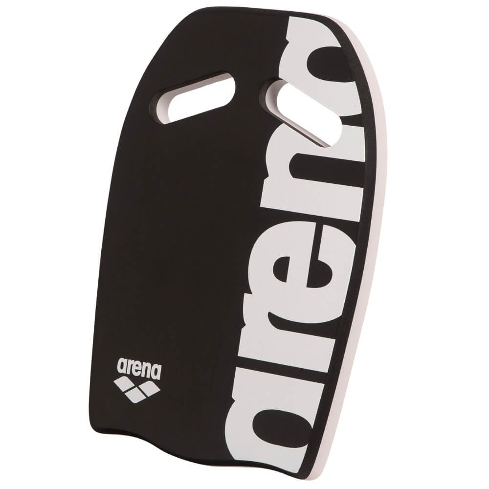 ARENA Training Kickboard Black/White dēlītis