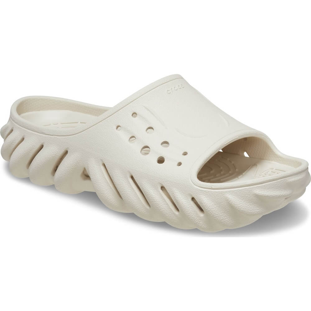 Crocs™ Echo Slide Stucco