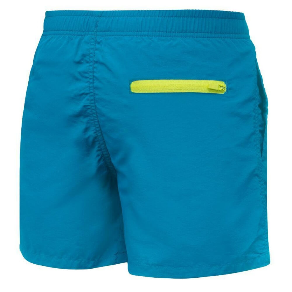 AQUA SPEED Owen JR Blue zēnu peldšorti