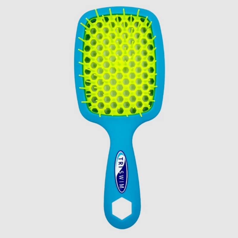 TRISWIM Fun Brush matu ķemme