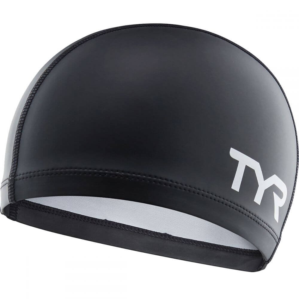 TYR Junior Comfort Silicone Coated peldcepure