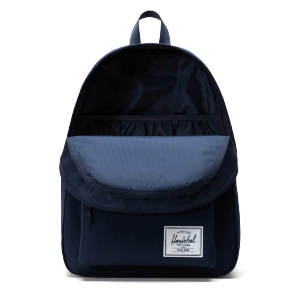 HERSCHEL Classic Navy mugursoma