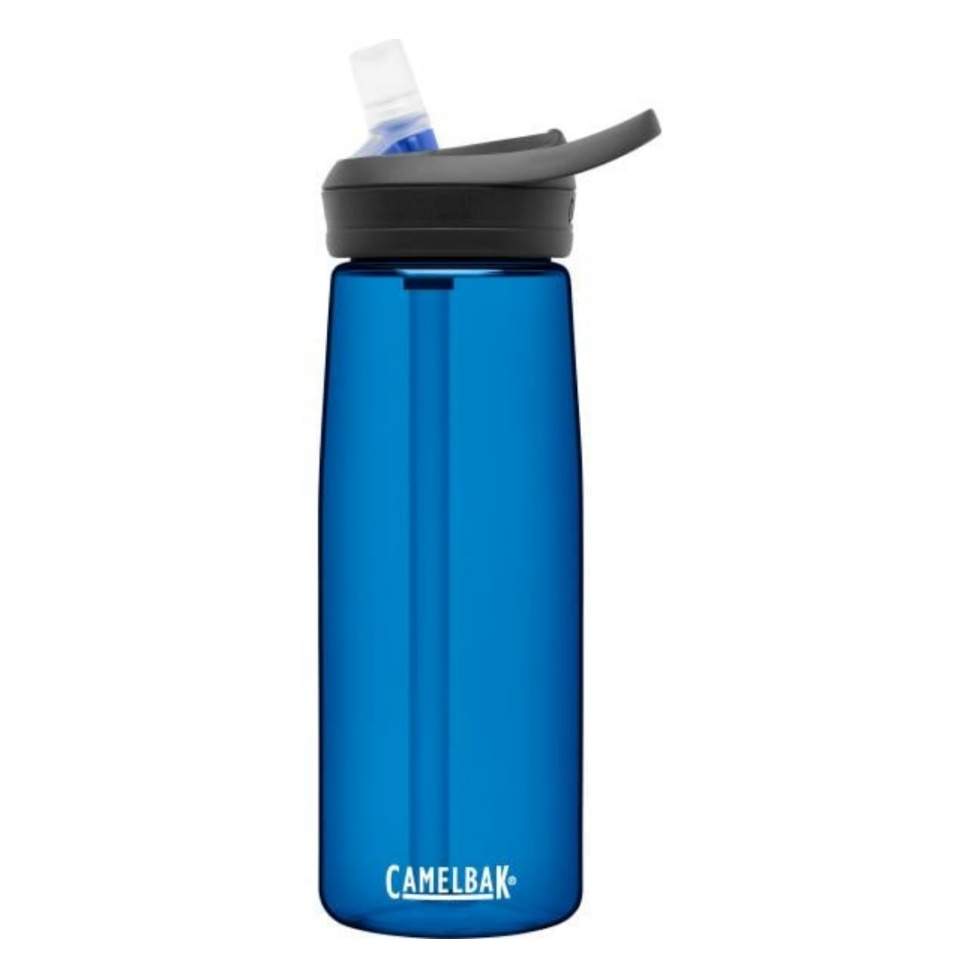 CAMELBAK Eddy+ 0.75L Oxford ūdens pudele