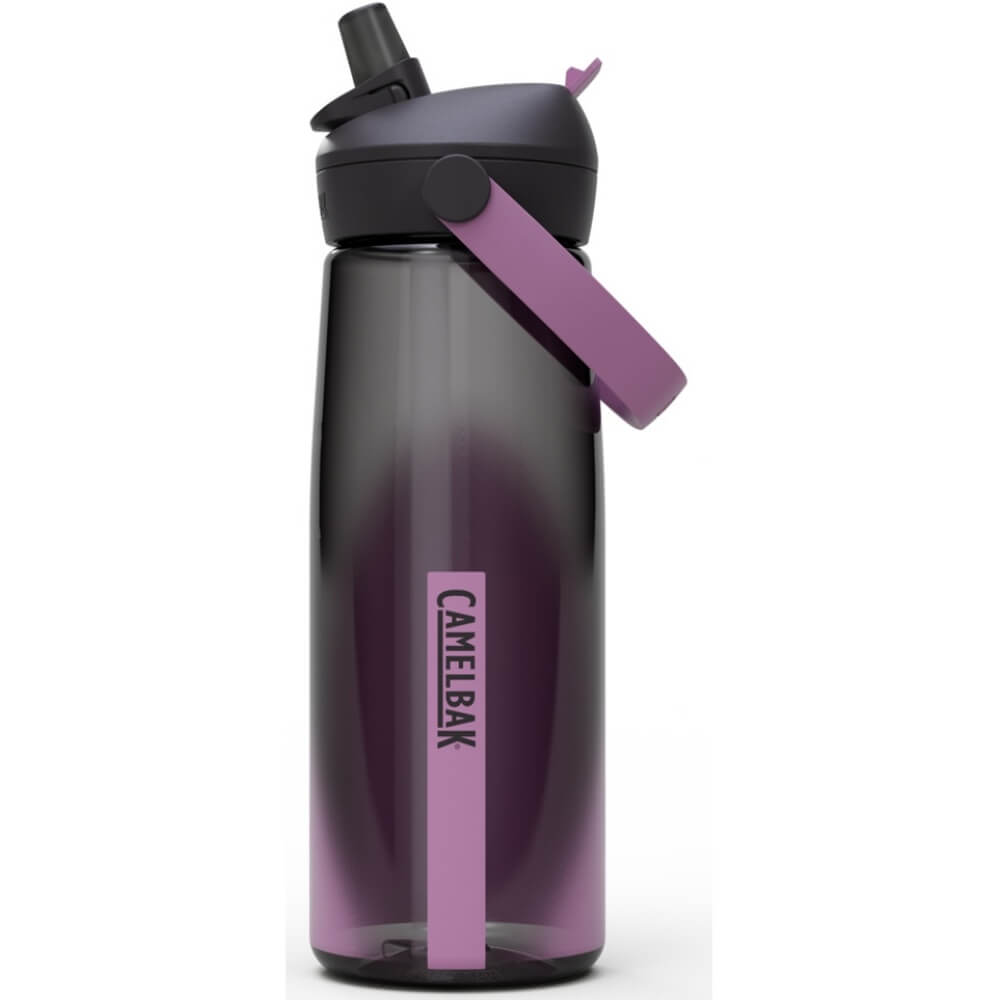 CAMELBAK Thrive Flip Straw 0,75L Lavendar Dawn ūdens pudele