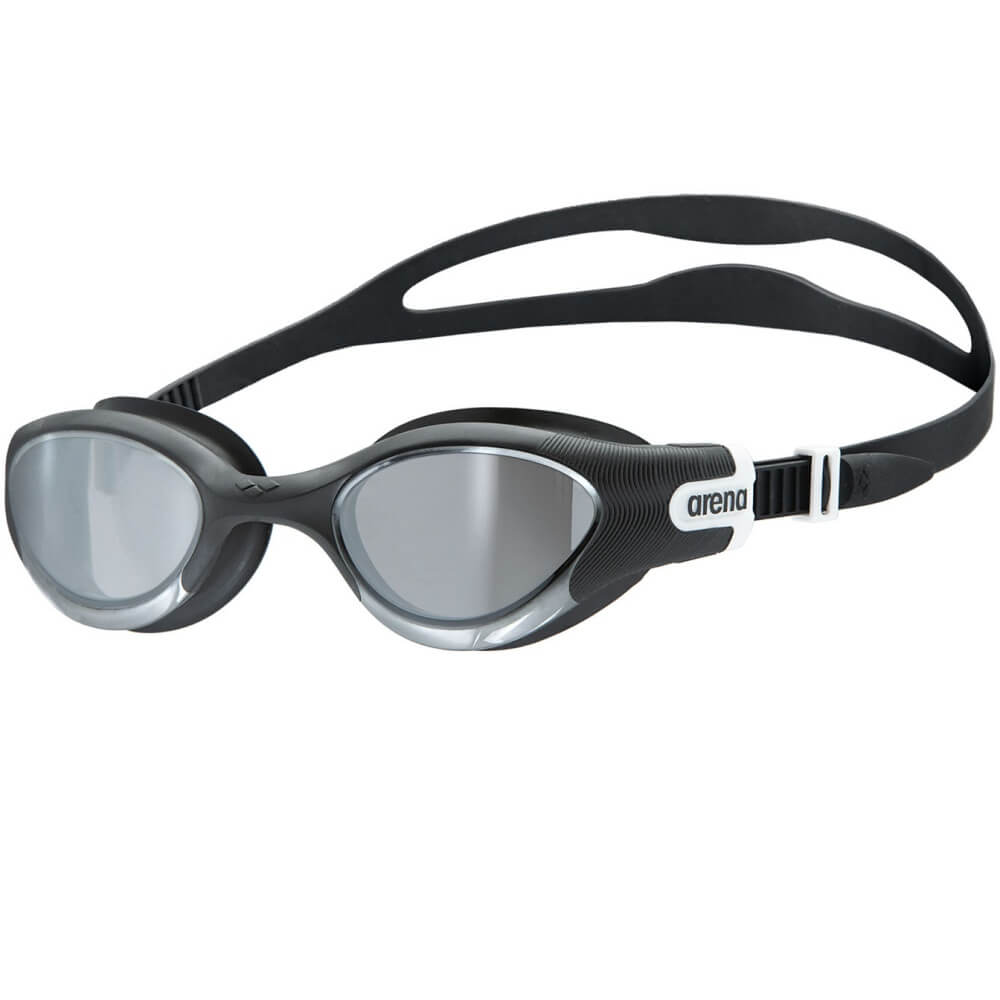 ARENA The One Plus Mirror Silver/Black peldbrilles