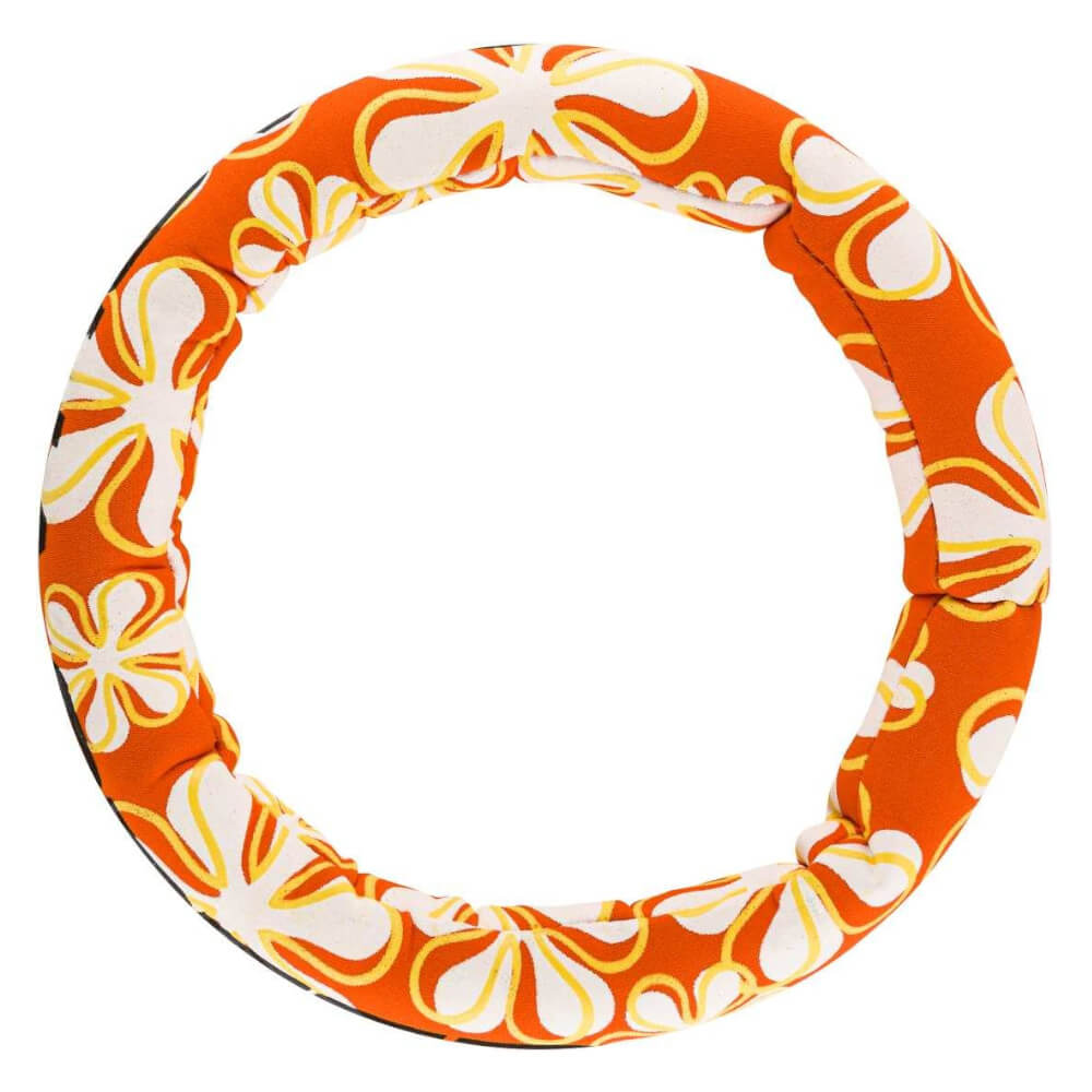 AQUA SPEED Toys Set Orange grimstošās rotaļlietas