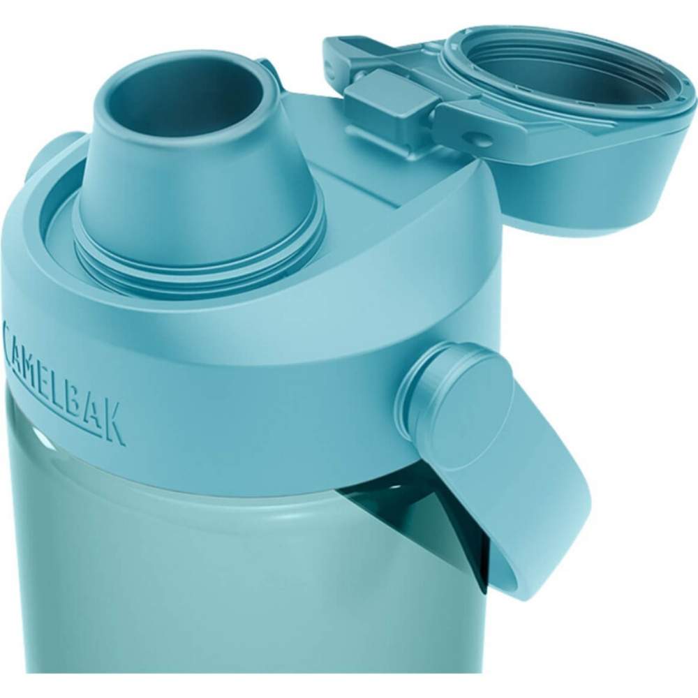 CAMELBAK Thrive Chug 1L Cove ūdens pudele