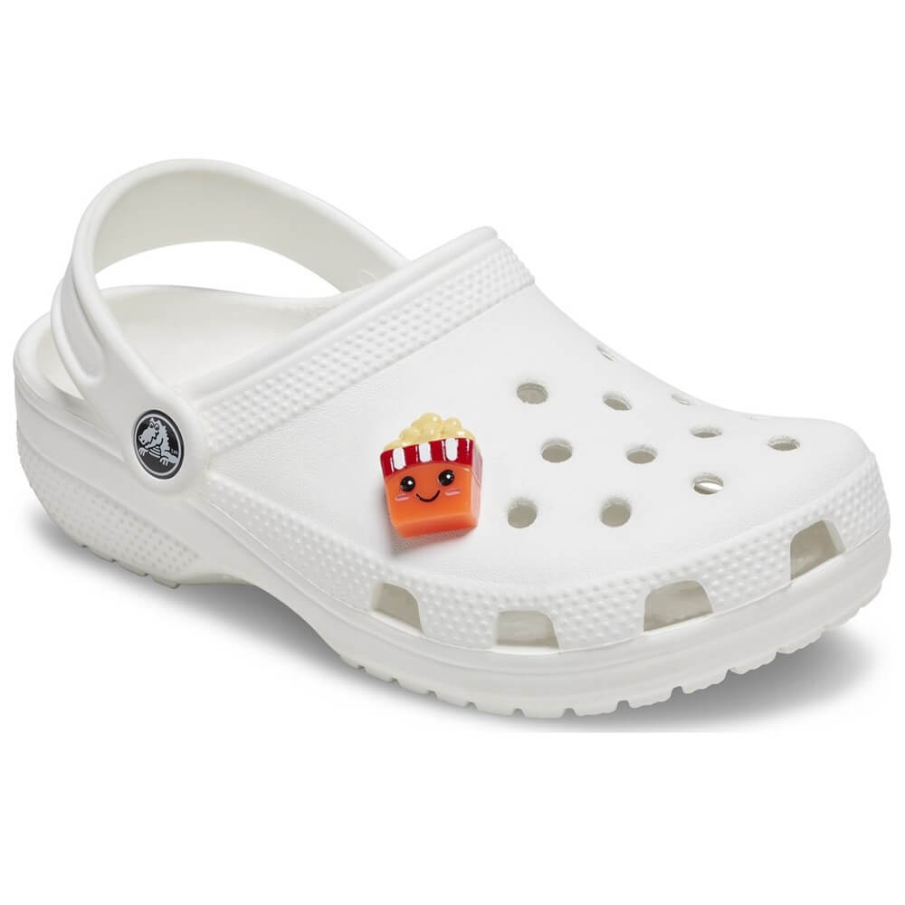 Crocs™ Jibbitz™ piekariņš Cutesy Popcorn Bucket