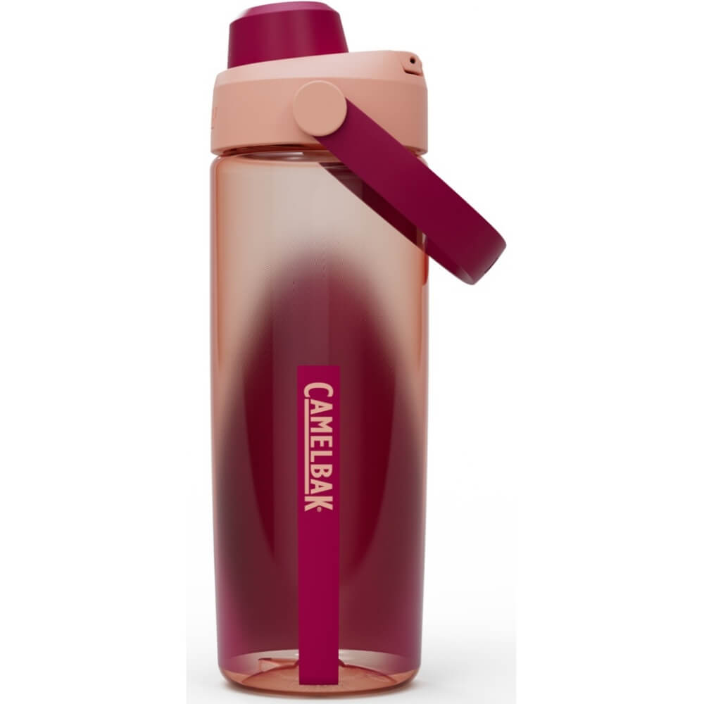 CAMELBAK Thrive Chug 0,6L  Blush Dawn ūdens pudele