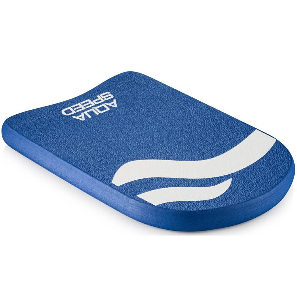 AQUA SPEED Senior 44cm Blue dēlītis