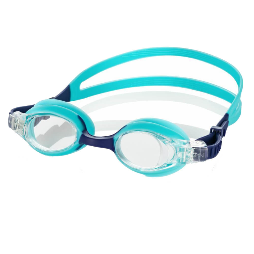 AQUA SPEED Amari Blue/Navy bērnu peldbrilles