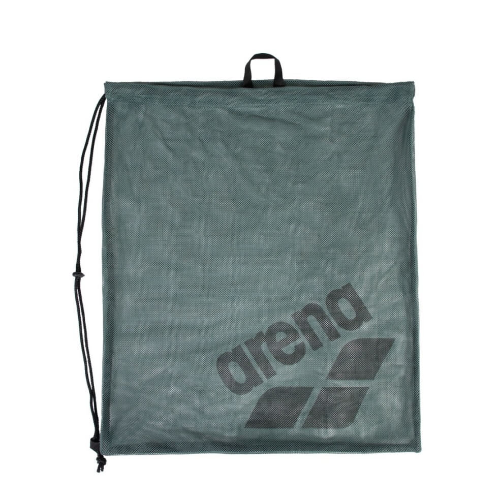 ARENA One Go Sage tīkla maiss