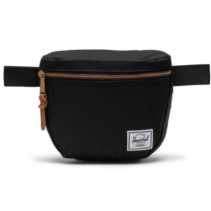 HERSCHEL Settlement Black jostas soma