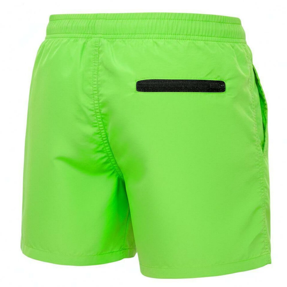 AQUA SPEED Owen JR Green zēnu peldšorti