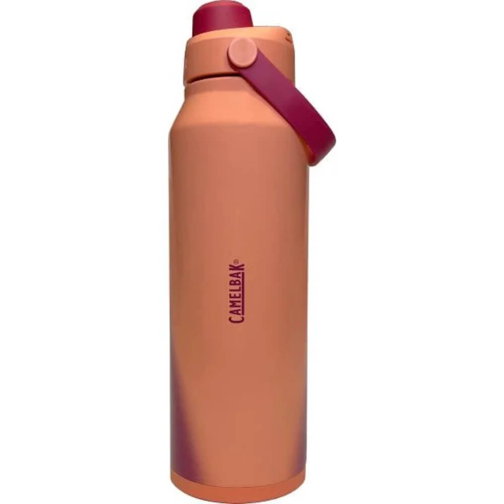 CAMELBAK Thrive Chug VSS 1,2L Blush Dawn ūdens pudele