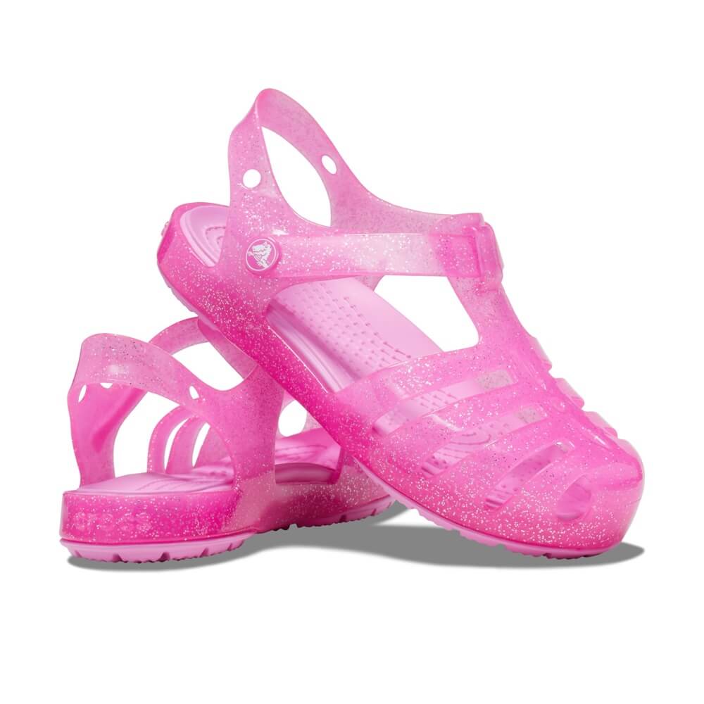 Crocs™ Isabella mazuļu sandales