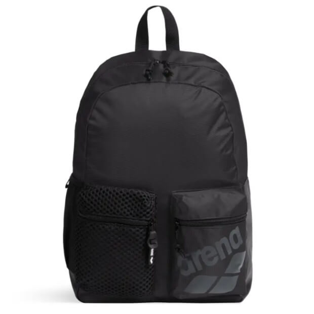 ARENA One Go 30L Black mugursoma