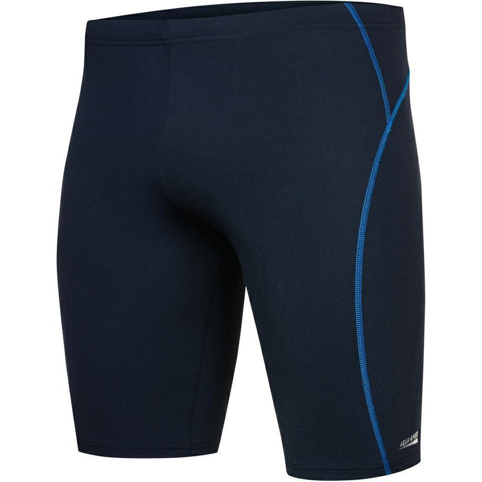 AQUA SPEED Blake Navy/Blue vīriešu džammeri