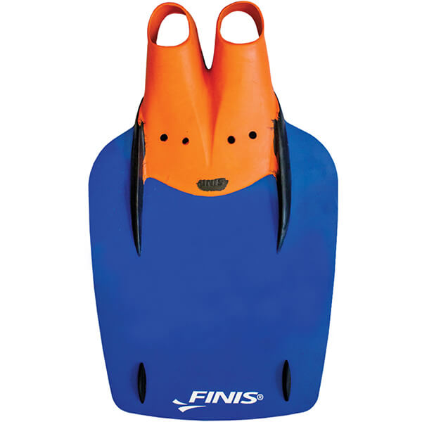 FINIS Trainer 1 Blue/Orange monoplezna