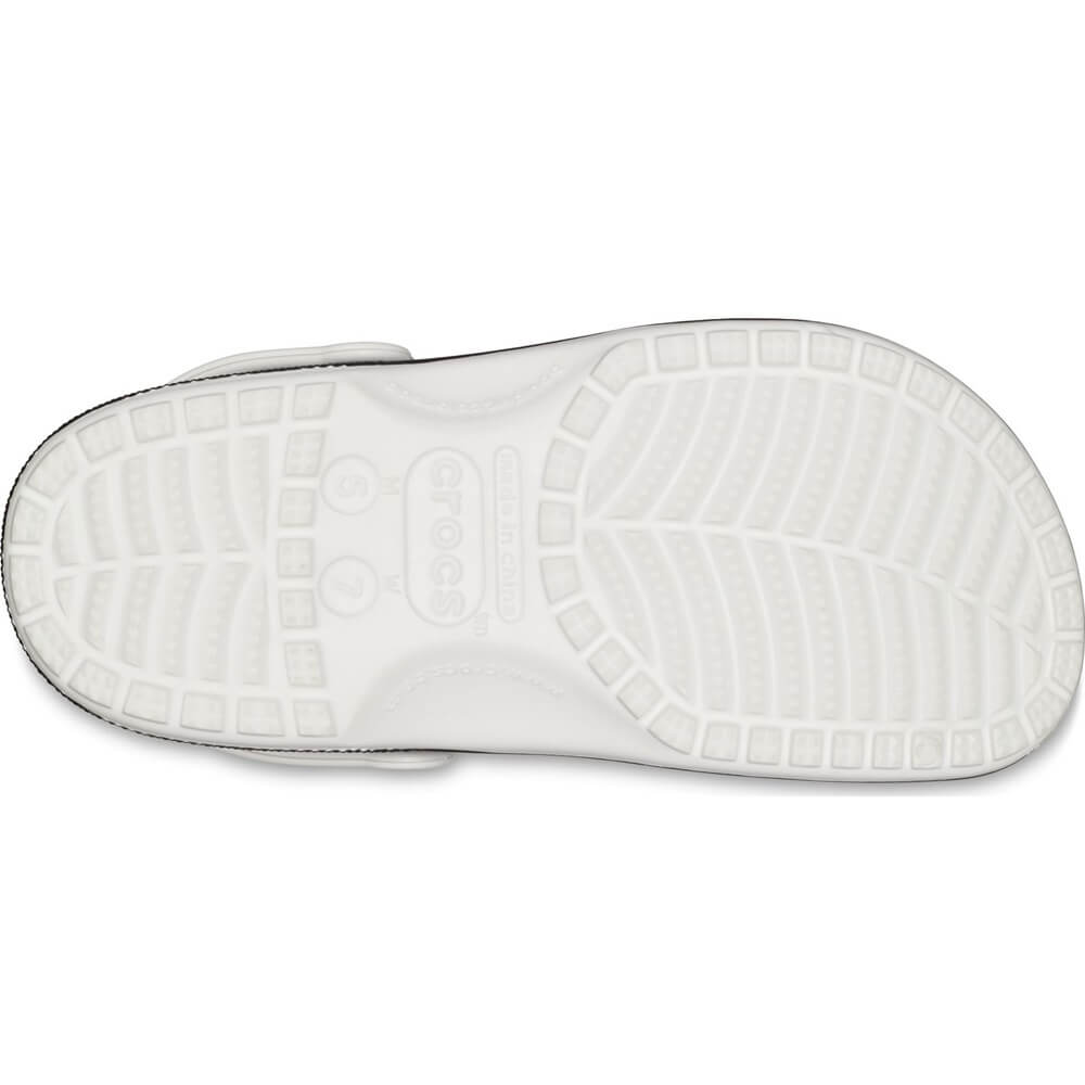 Crocs™ NBA Brooklyn Nets Classic Clog