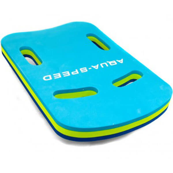AQUA SPEED Verso 42cm Blue/Green/Navy dēlītis