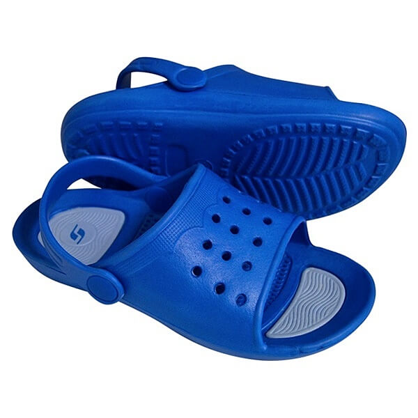 RAS Blis Blue baseina čības bērniem