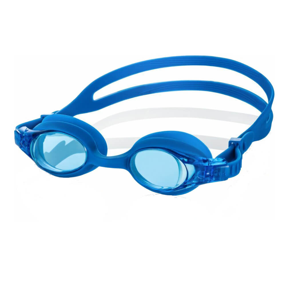 AQUA SPEED Amari Blue bērnu peldbrilles
