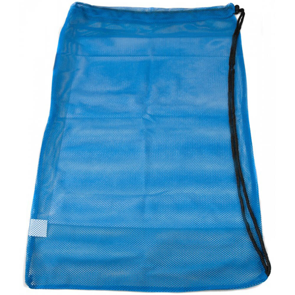 AQUA SPEED Blue inventāra tīkla maiss 46x76 cm