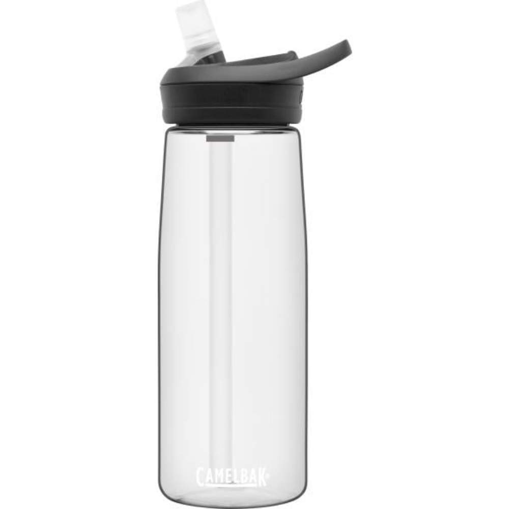 CAMELBAK Eddy+ 0.6L Clear ūdens pudele