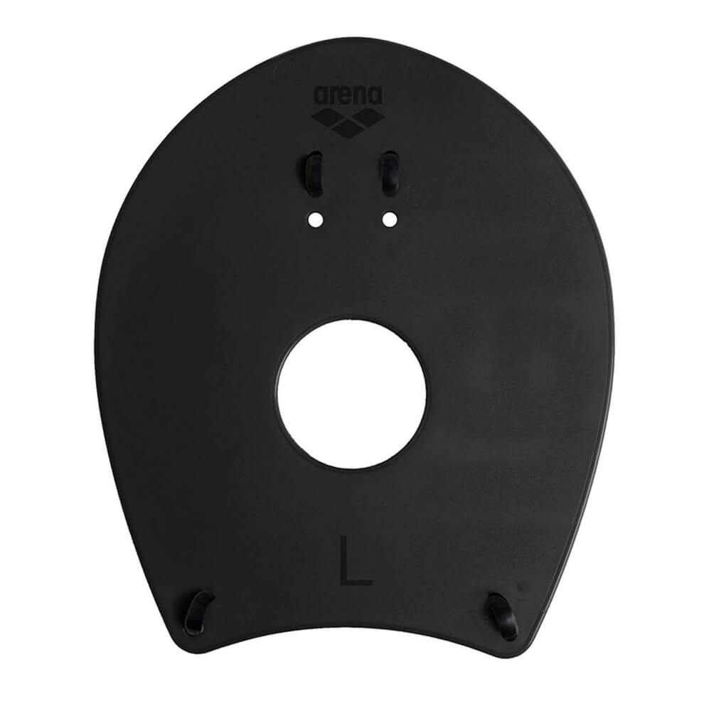 ARENA Elite II Black lāpstiņas