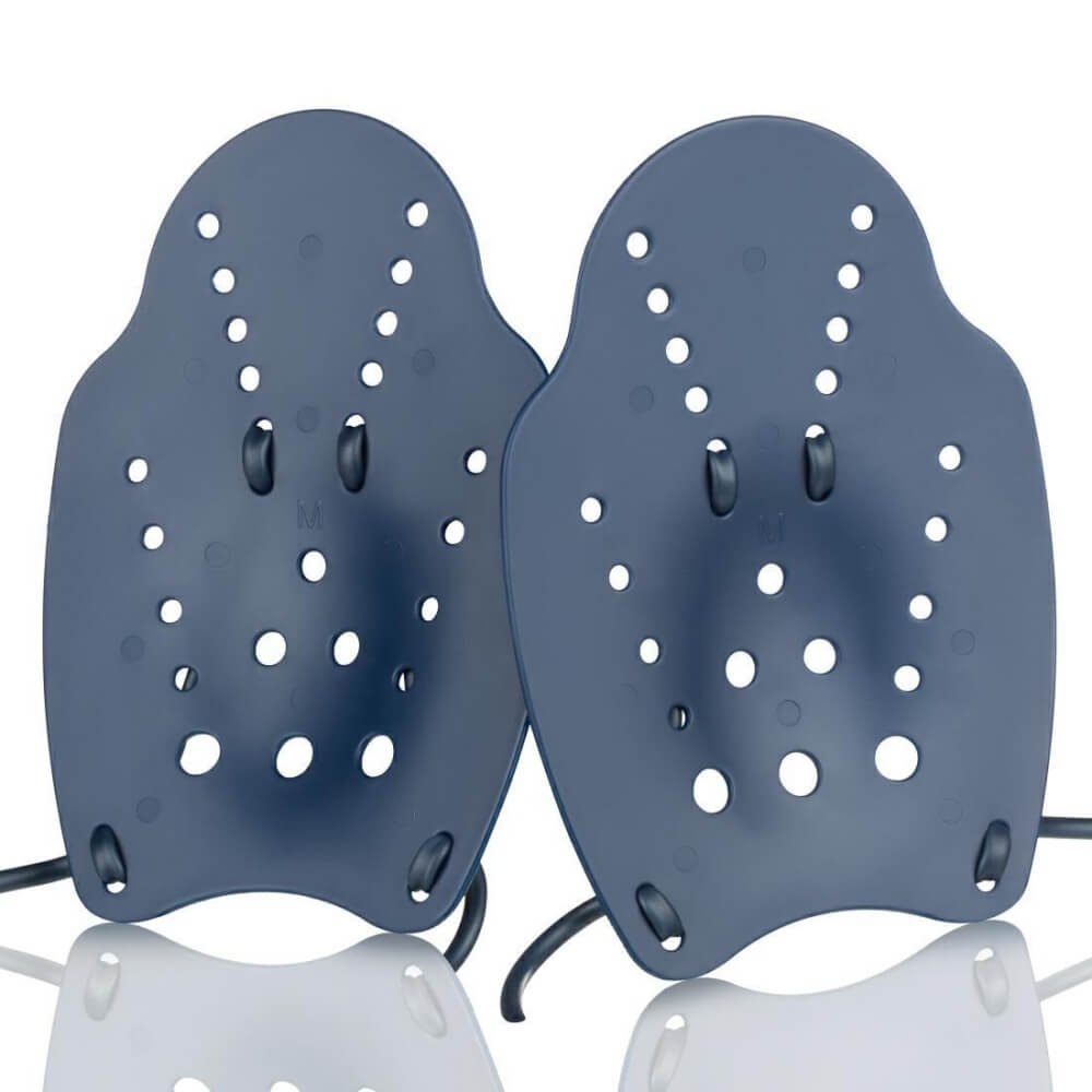 AQUA SPEED Navy lāpstiņas