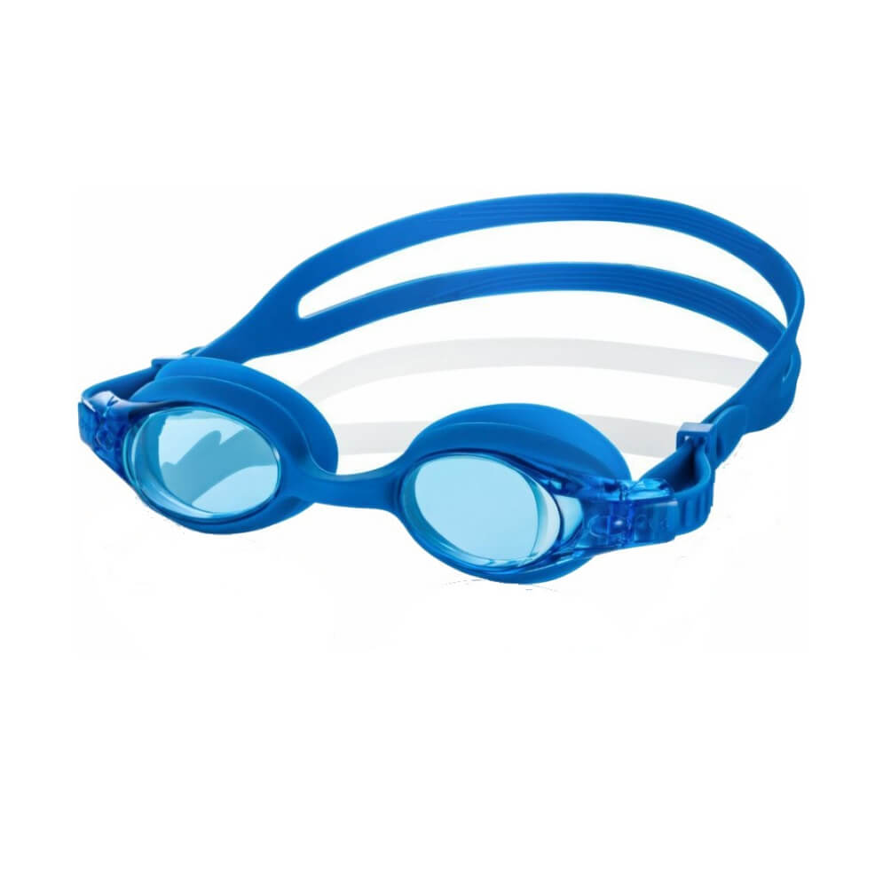 AQUA SPEED Amari Blue bērnu peldbrilles