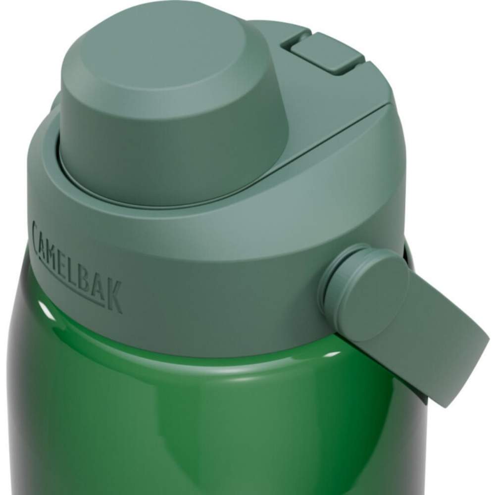 CAMELBAK Thrive Chug 1L Forest Green ūdens pudele