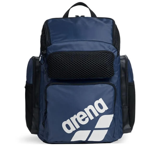 ARENA One Go 45L Navy mugursoma