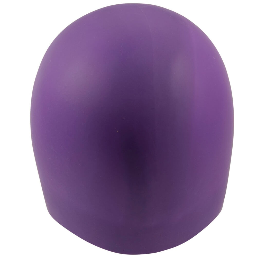 ARENA Long Hair Purple/Pink peldcepure gariem matiem