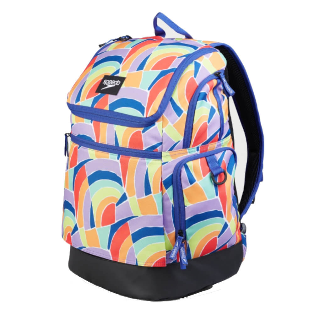 SPEEDO Teamster 2.0 35L Multi mugursoma
