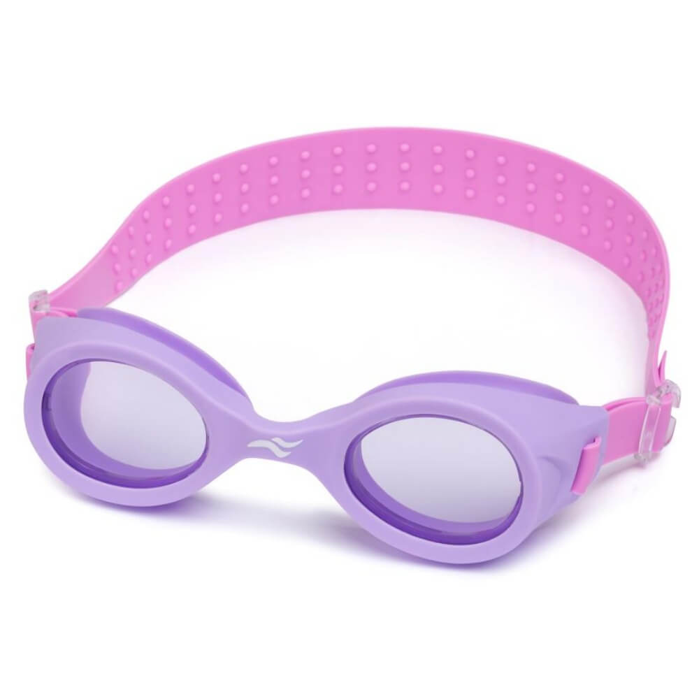 AQUA SPEED Bonito Pink/Purple bērnu peldbrilles